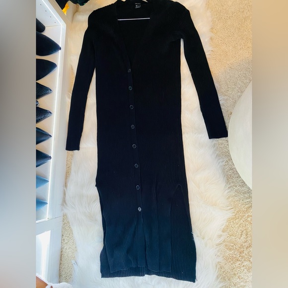 Sweater dress - Picture 1 of 6